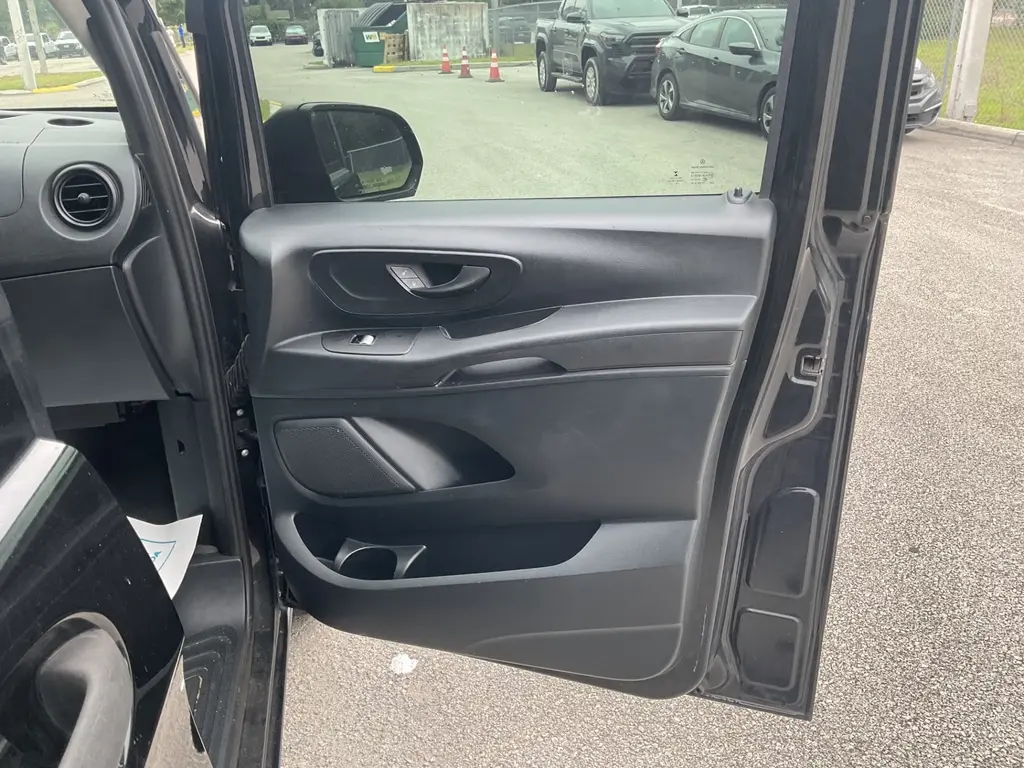 Florida Fine Cars - Used MERCEDES-BENZ METRIS PASSENGER VAN 2019 ORLANDO WORKER