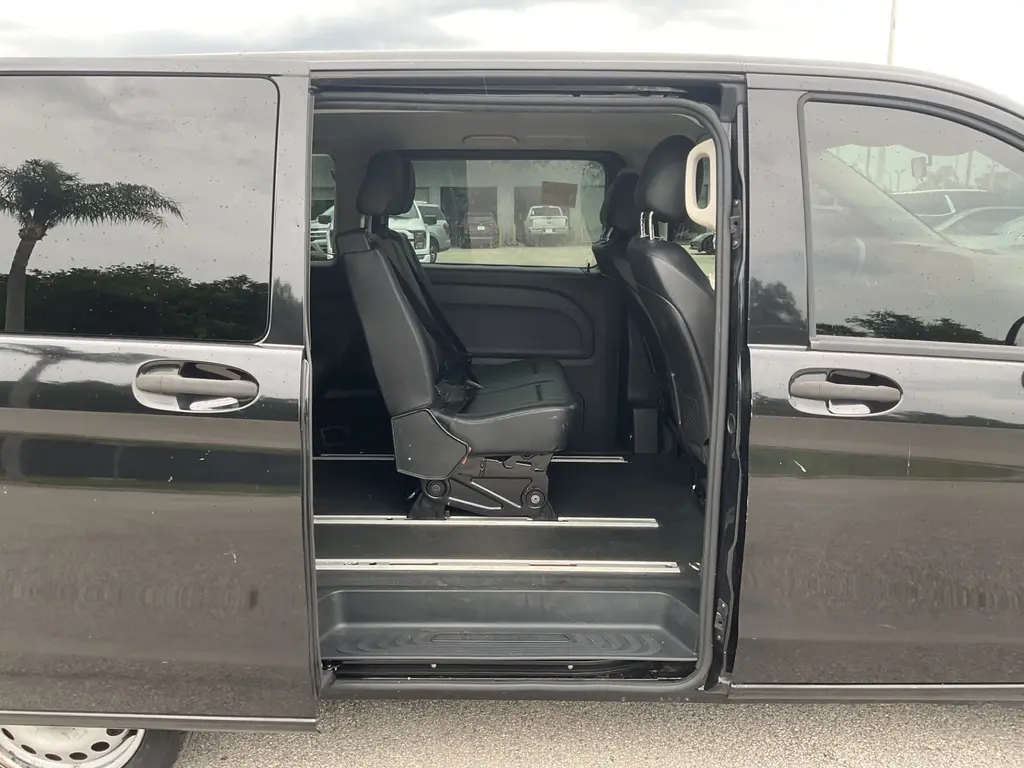 Florida Fine Cars - Used MERCEDES-BENZ METRIS PASSENGER VAN 2019 ORLANDO WORKER