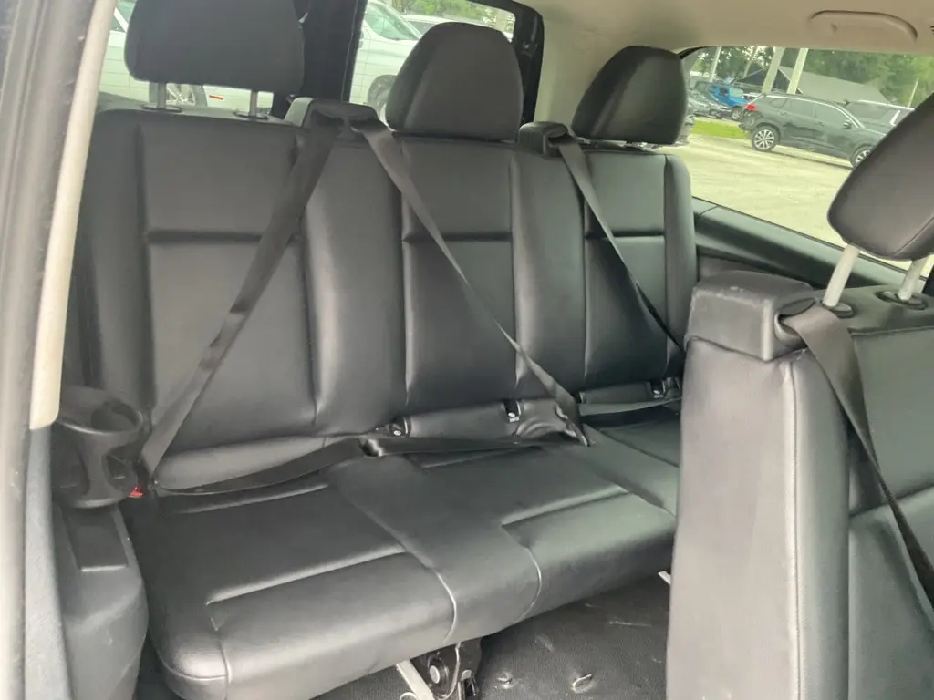 Florida Fine Cars - Used MERCEDES-BENZ METRIS PASSENGER VAN 2019 ORLANDO WORKER