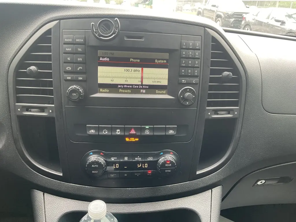 Florida Fine Cars - Used MERCEDES-BENZ METRIS PASSENGER VAN 2019 ORLANDO WORKER