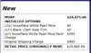 Florida Fine Cars - Used MAZDA MAZDA6 2021 WEST PALM SPORT