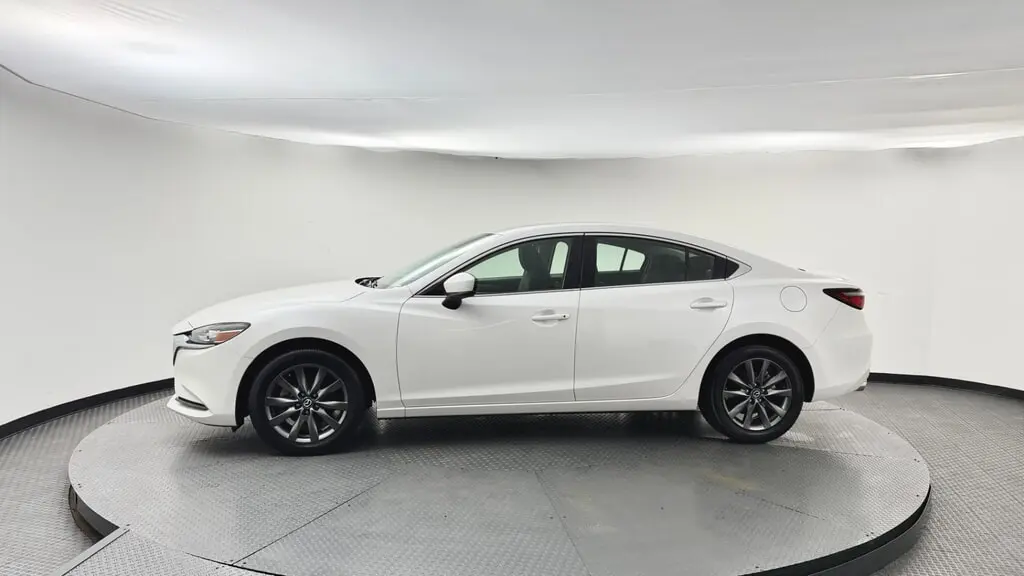 Florida Fine Cars - Used MAZDA MAZDA6 2021 WEST PALM SPORT