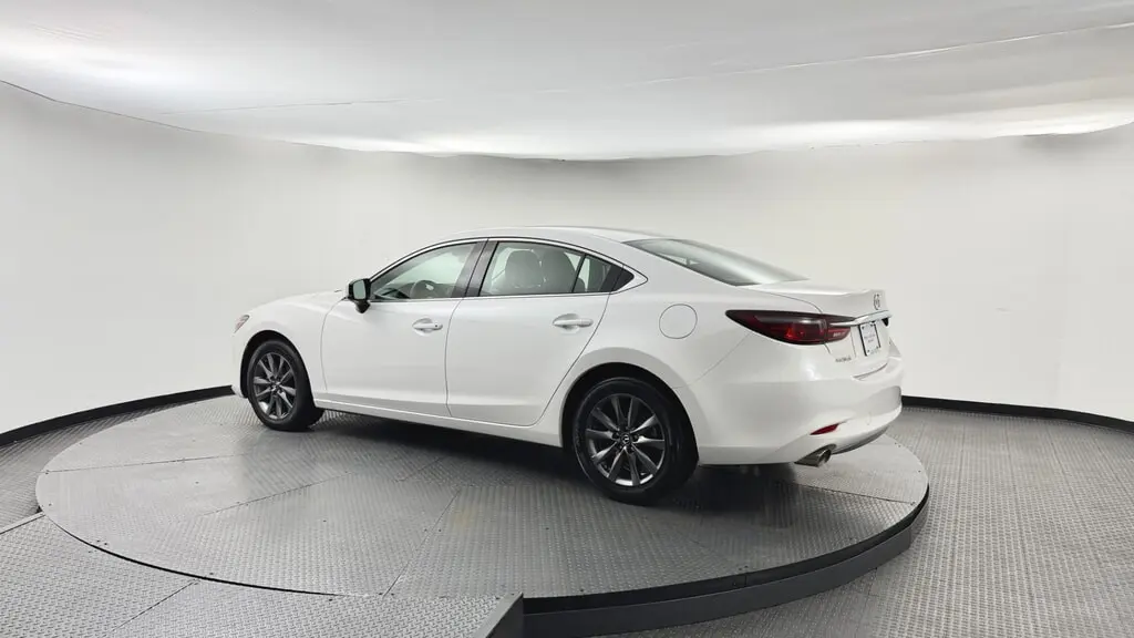 Florida Fine Cars - Used MAZDA MAZDA6 2021 WEST PALM SPORT
