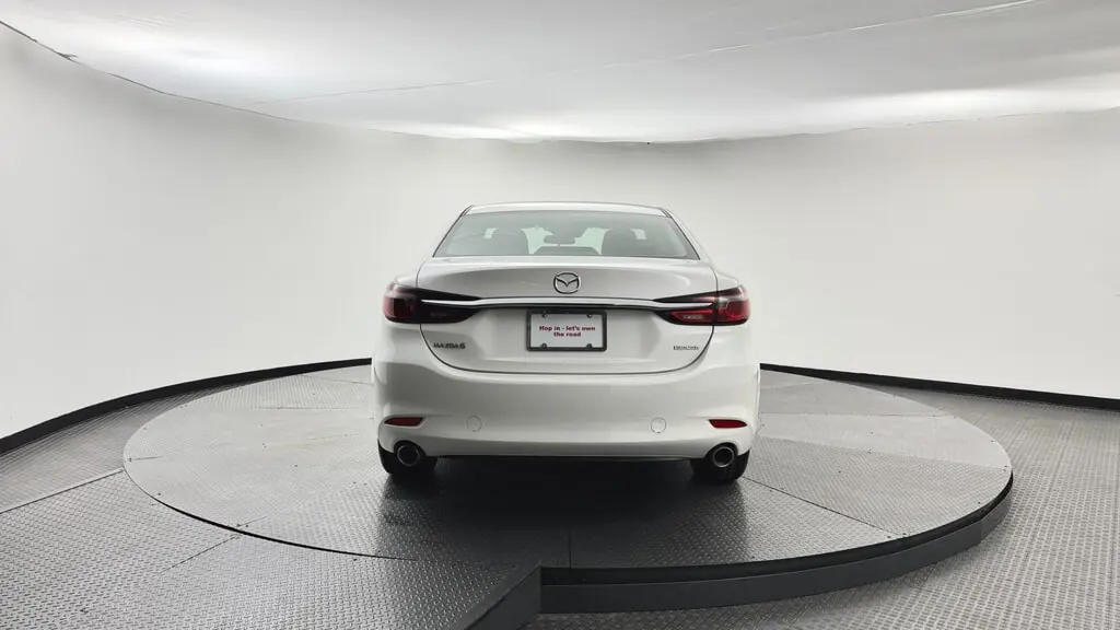 Florida Fine Cars - Used MAZDA MAZDA6 2021 WEST PALM SPORT