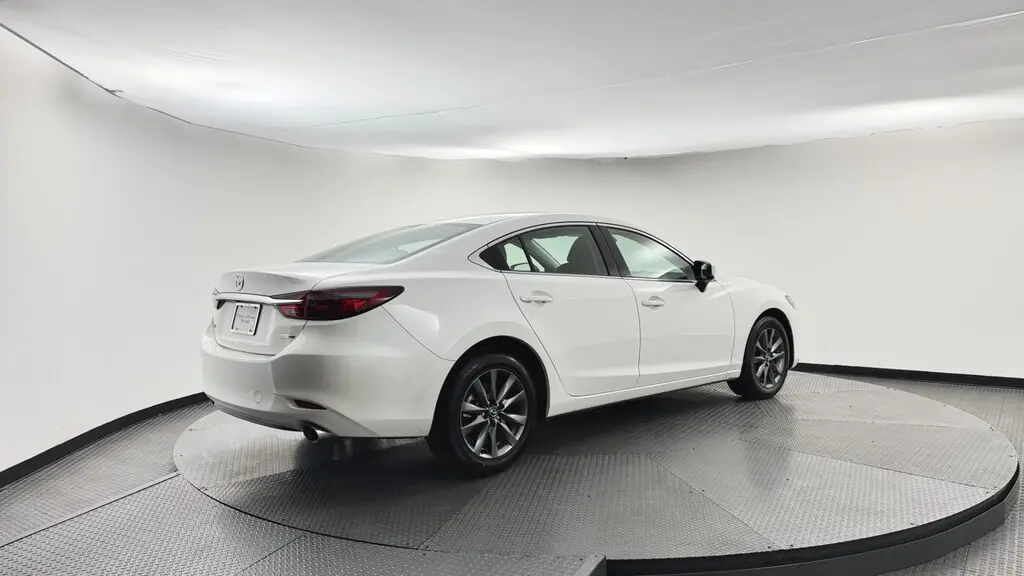 Florida Fine Cars - Used MAZDA MAZDA6 2021 WEST PALM SPORT
