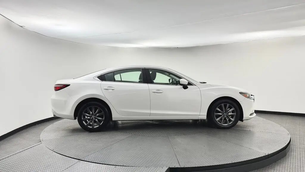 Florida Fine Cars - Used MAZDA MAZDA6 2021 WEST PALM SPORT