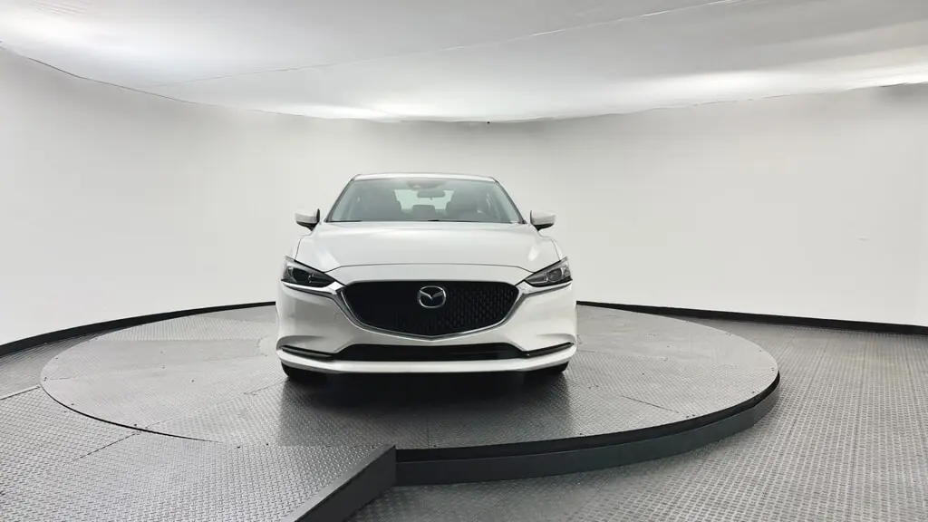 Florida Fine Cars - Used MAZDA MAZDA6 2021 WEST PALM SPORT