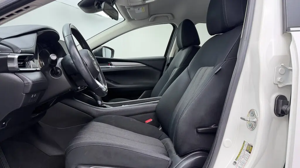 Florida Fine Cars - Used MAZDA MAZDA6 2021 WEST PALM SPORT