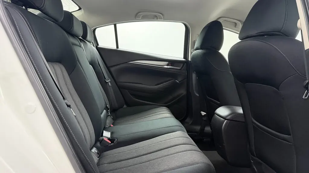 Florida Fine Cars - Used MAZDA MAZDA6 2021 WEST PALM SPORT