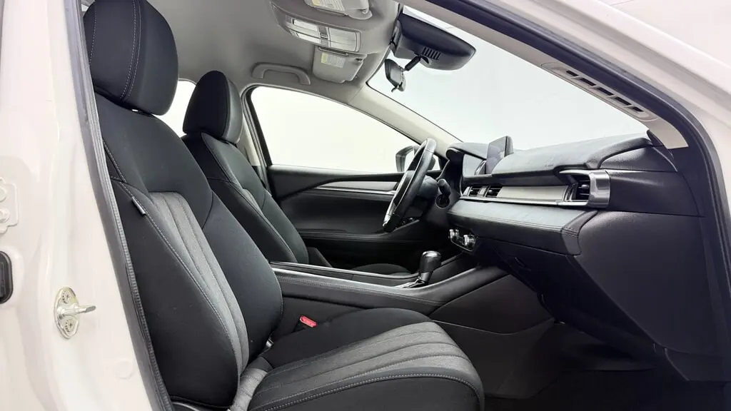 Florida Fine Cars - Used MAZDA MAZDA6 2021 WEST PALM SPORT
