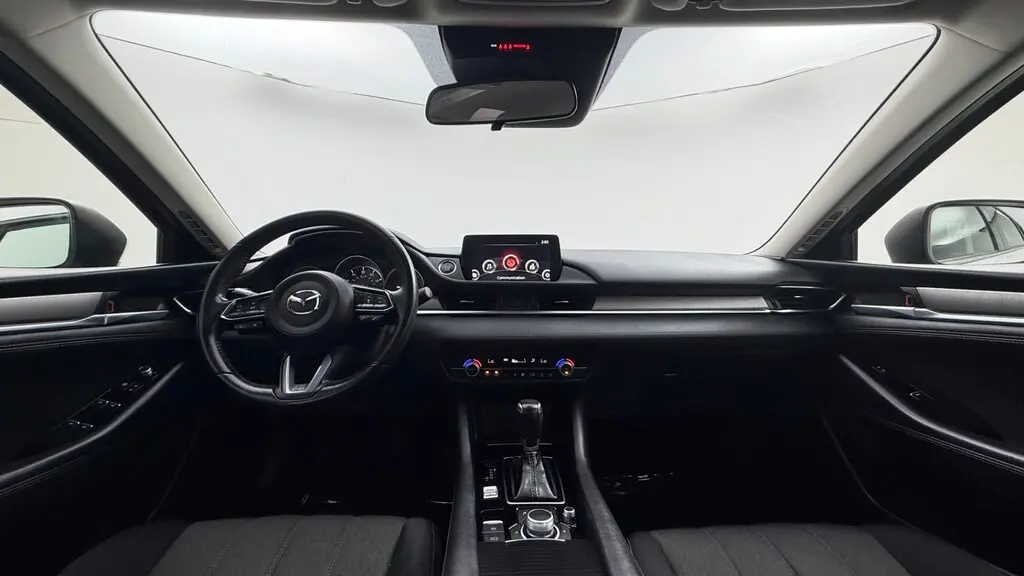 Florida Fine Cars - Used MAZDA MAZDA6 2021 WEST PALM SPORT