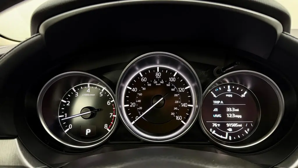 Florida Fine Cars - Used MAZDA MAZDA6 2021 WEST PALM SPORT
