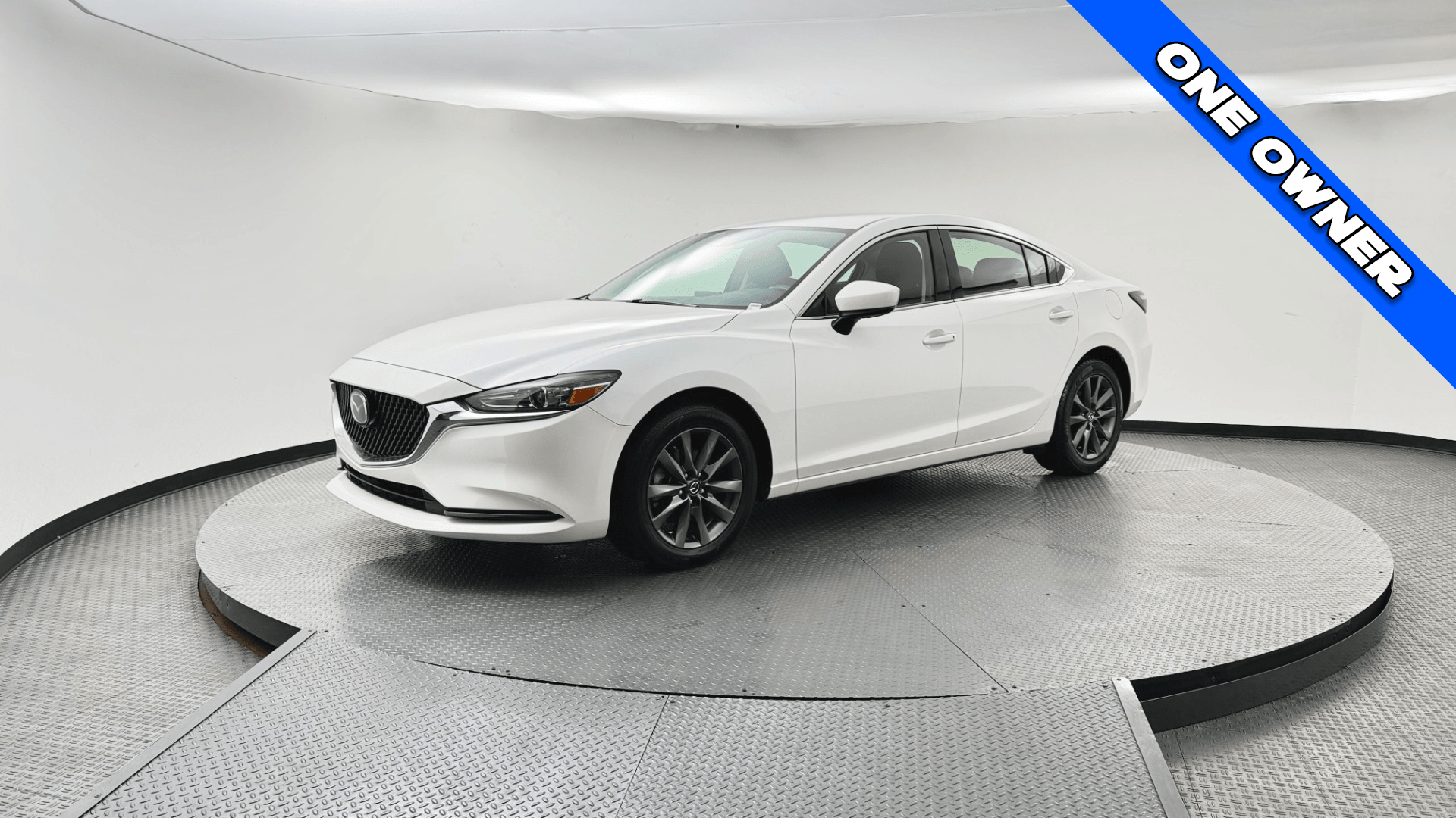 2021 Mazda EZ-6 Sport Auto's photo