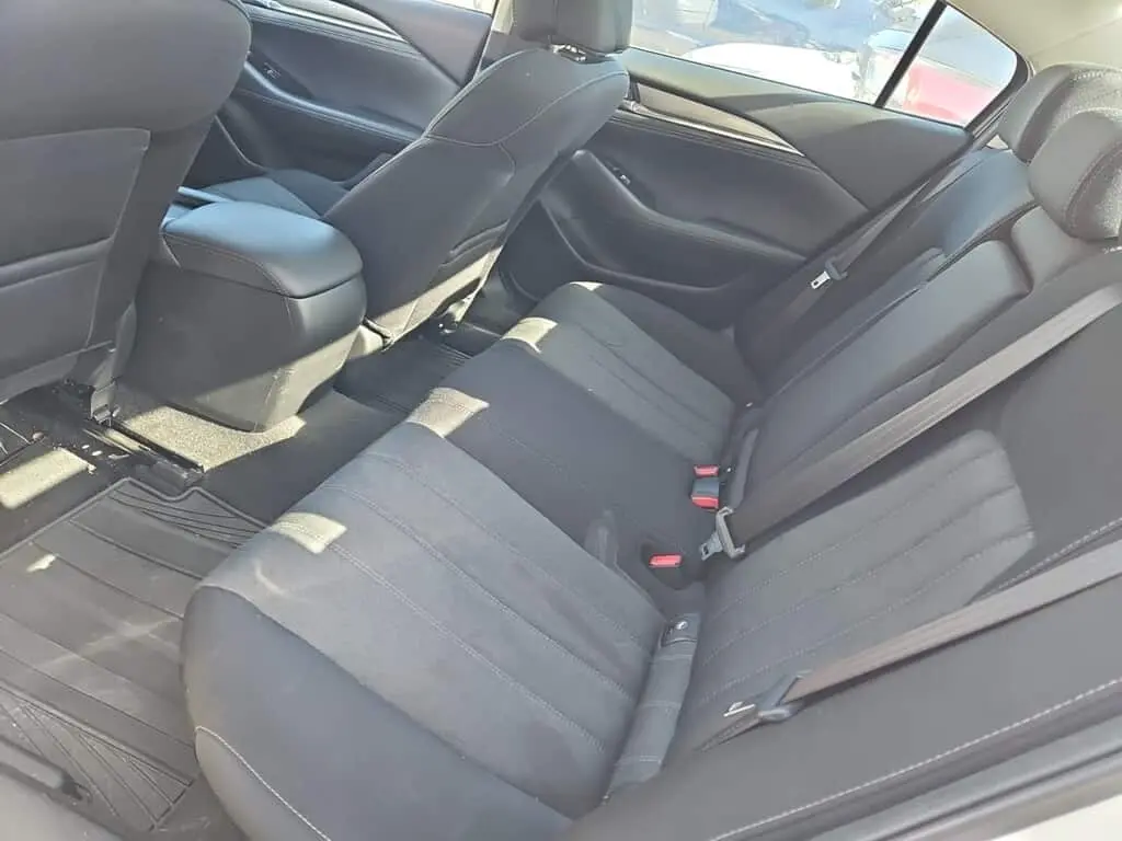 Florida Fine Cars - Used MAZDA MAZDA6 2021 WEST PALM SPORT