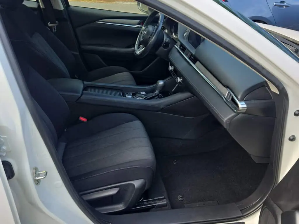 Florida Fine Cars - Used MAZDA MAZDA6 2021 WEST PALM SPORT