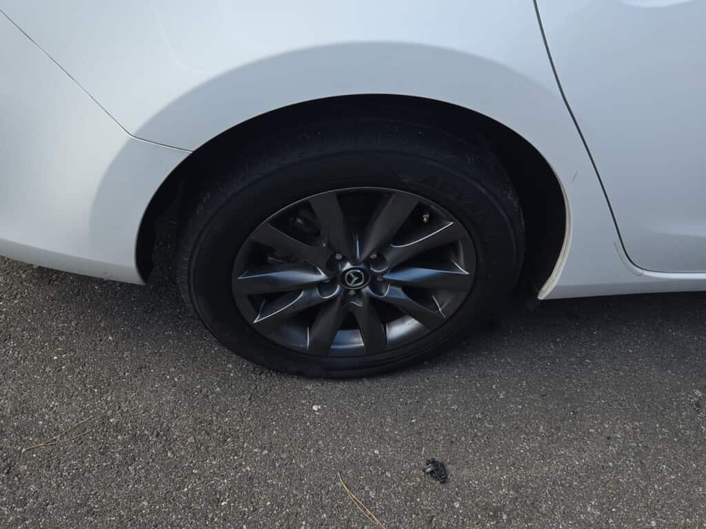 Florida Fine Cars - Used MAZDA MAZDA6 2021 WEST PALM SPORT