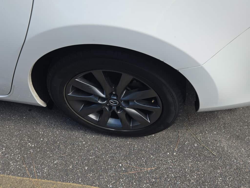 Florida Fine Cars - Used MAZDA MAZDA6 2021 WEST PALM SPORT