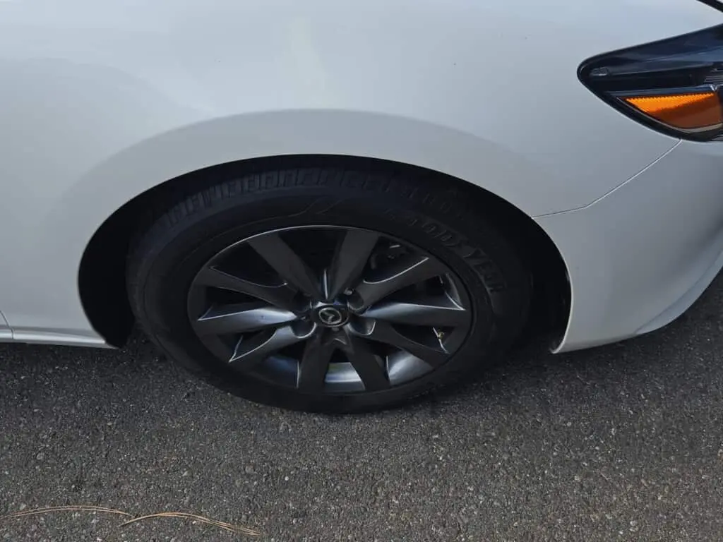 Florida Fine Cars - Used MAZDA MAZDA6 2021 WEST PALM SPORT