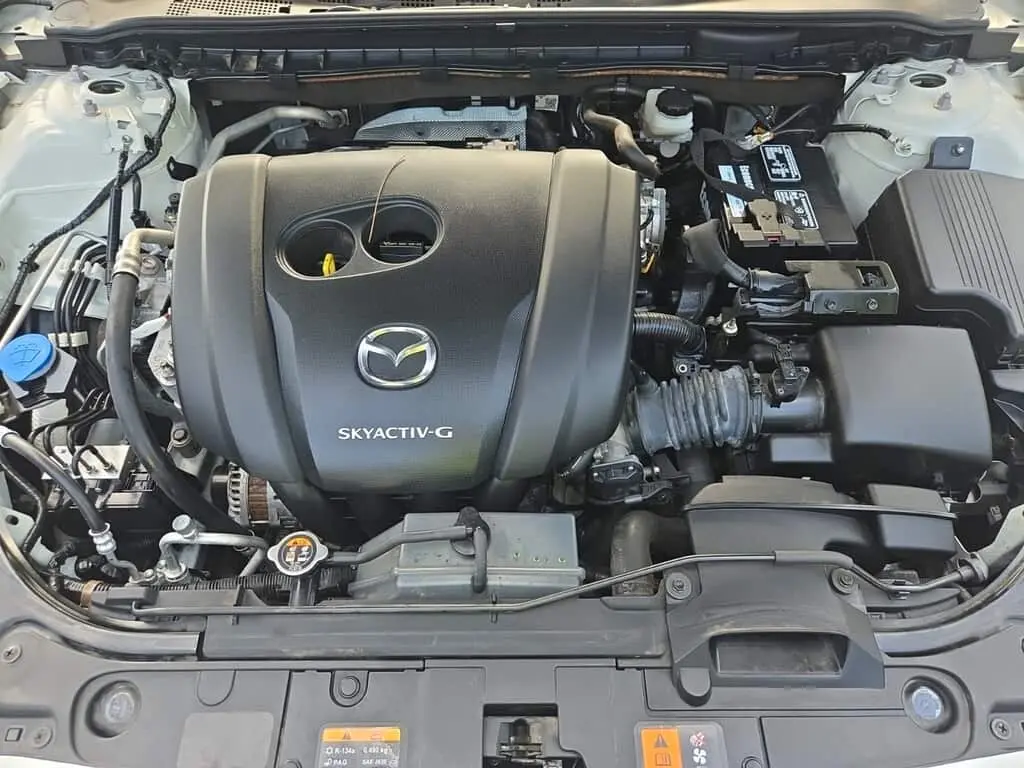 Florida Fine Cars - Used MAZDA MAZDA6 2021 WEST PALM SPORT