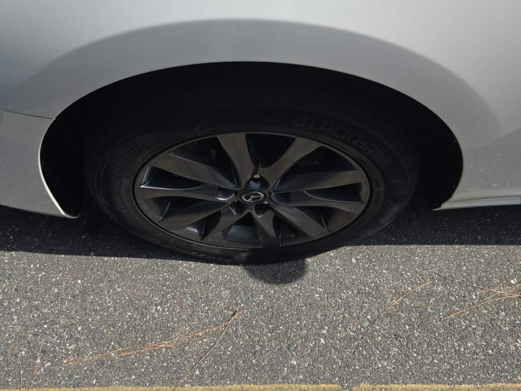 Florida Fine Cars - Used MAZDA MAZDA6 2021 WEST PALM SPORT