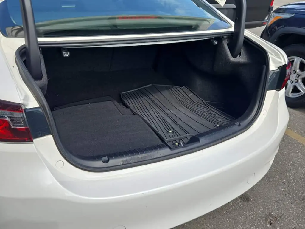 Florida Fine Cars - Used MAZDA MAZDA6 2021 WEST PALM SPORT