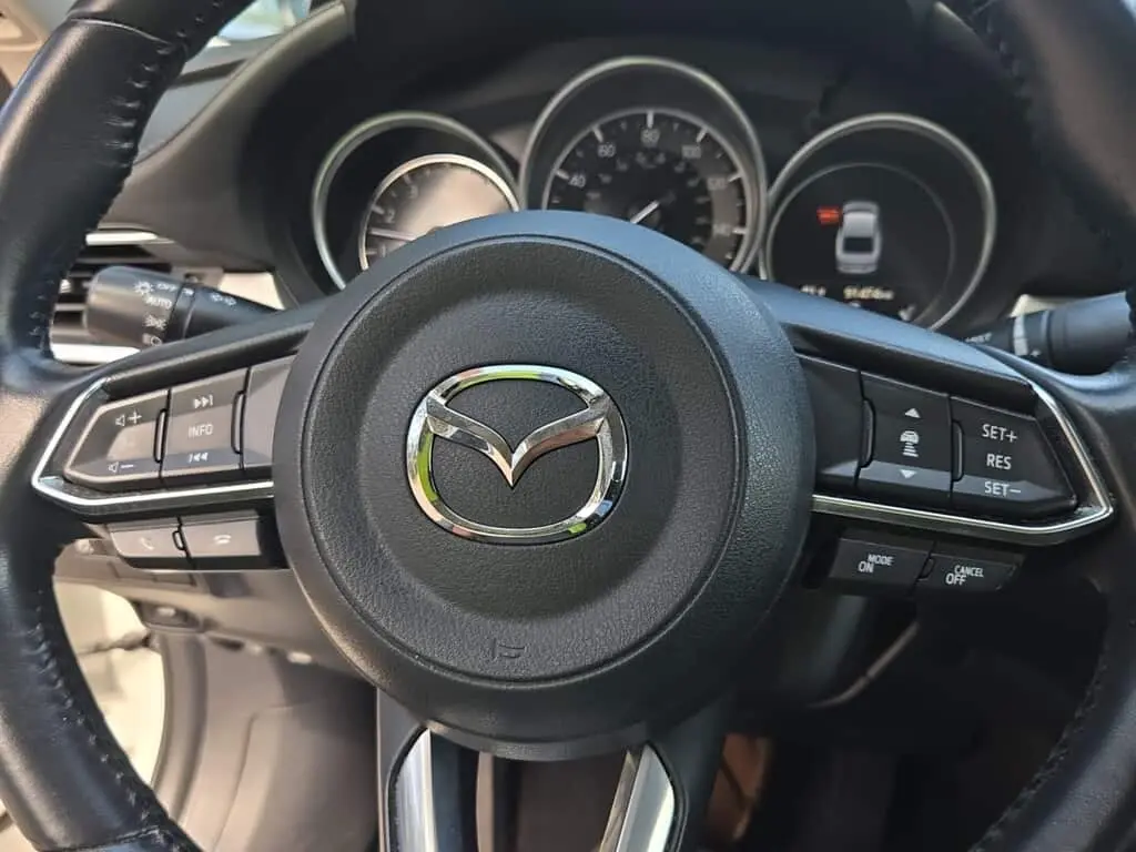 Florida Fine Cars - Used MAZDA MAZDA6 2021 WEST PALM SPORT