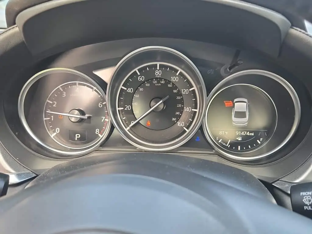 Florida Fine Cars - Used MAZDA MAZDA6 2021 WEST PALM SPORT