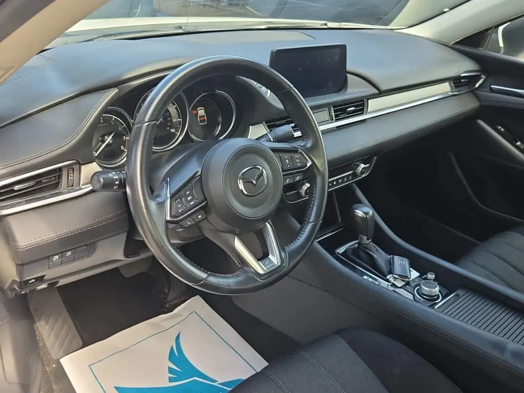 Florida Fine Cars - Used MAZDA MAZDA6 2021 WEST PALM SPORT