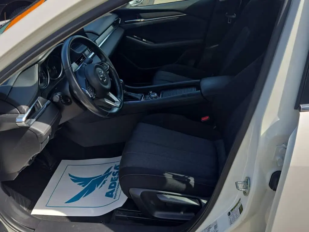 Florida Fine Cars - Used MAZDA MAZDA6 2021 WEST PALM SPORT