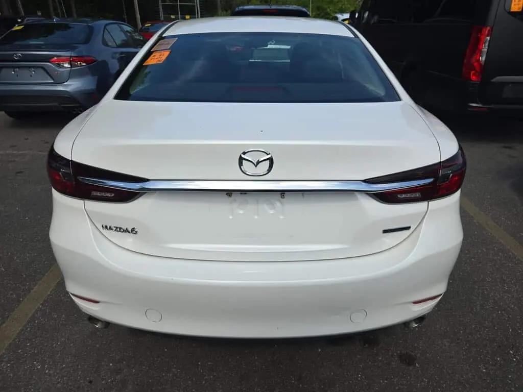 Florida Fine Cars - Used MAZDA MAZDA6 2021 WEST PALM SPORT