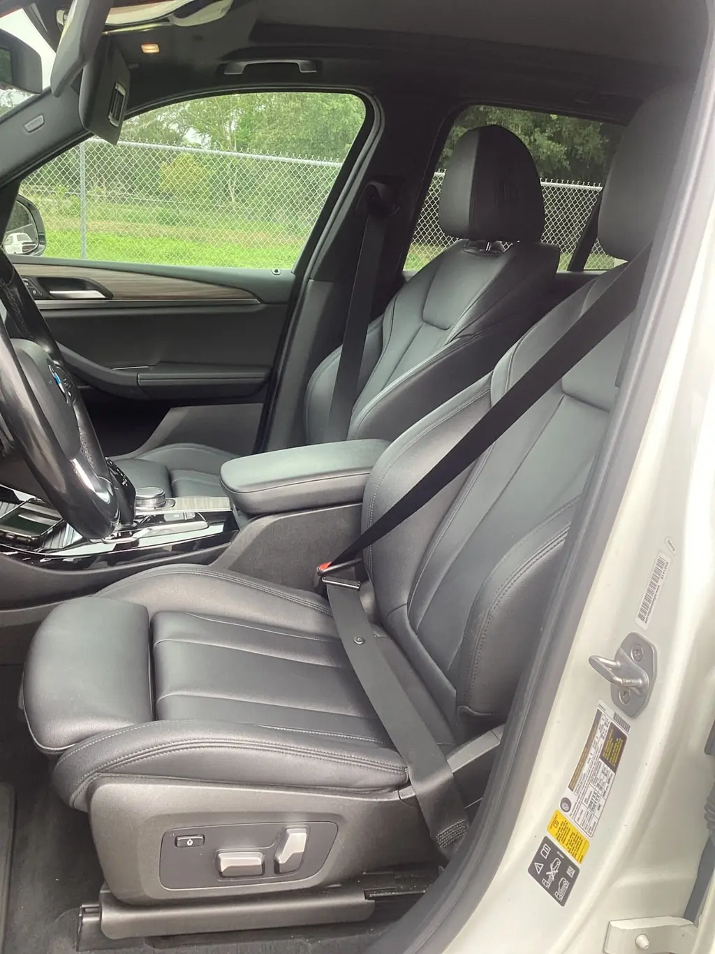 Florida Fine Cars - Used BMW X3 2018 ORLANDO XDRIVE30I