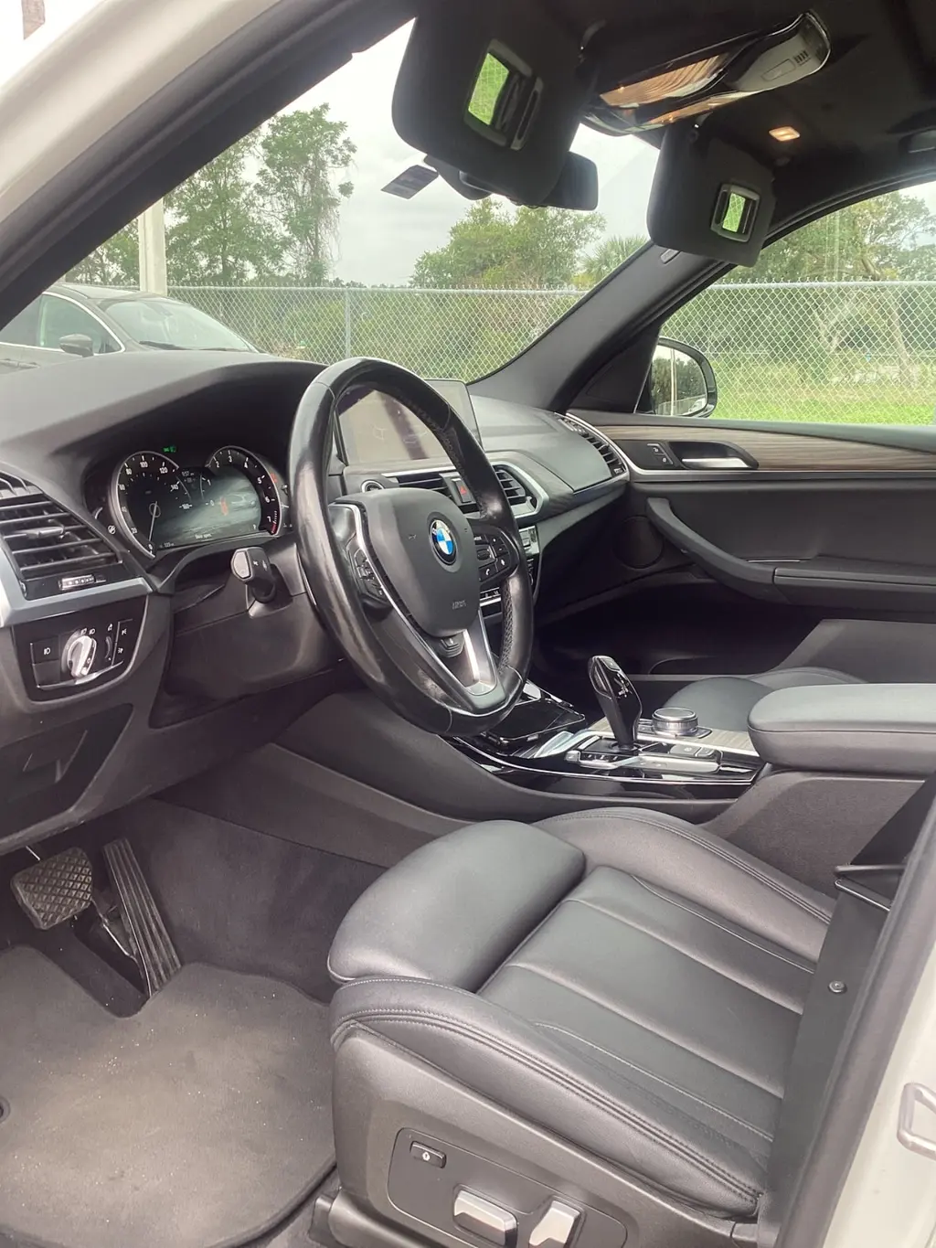 Florida Fine Cars - Used BMW X3 2018 ORLANDO XDRIVE30I