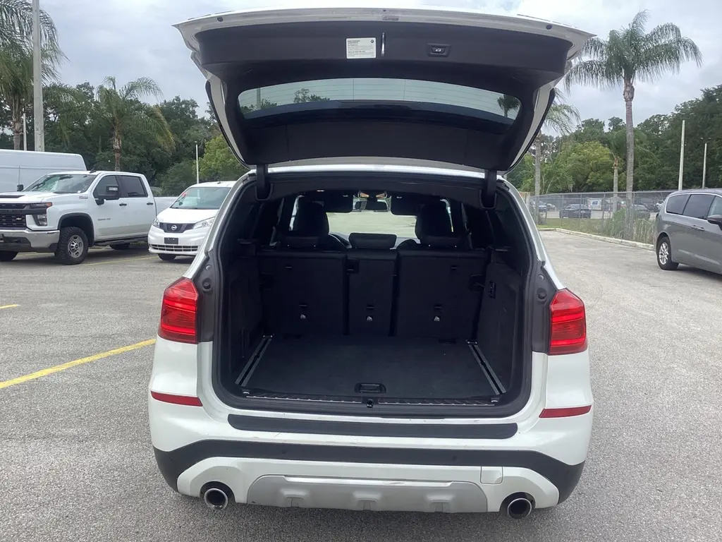 Florida Fine Cars - Used BMW X3 2018 ORLANDO XDRIVE30I