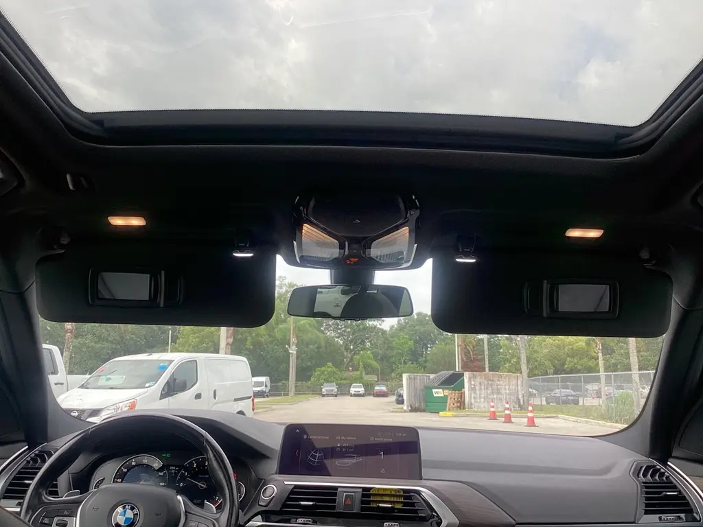 Florida Fine Cars - Used BMW X3 2018 ORLANDO XDRIVE30I