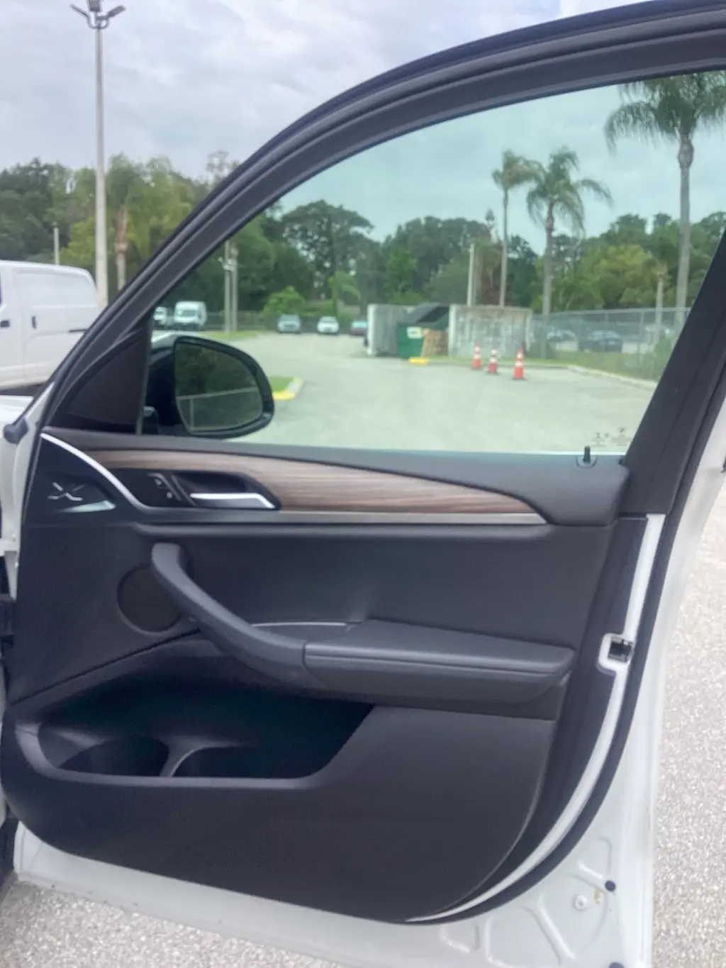 Florida Fine Cars - Used BMW X3 2018 ORLANDO XDRIVE30I