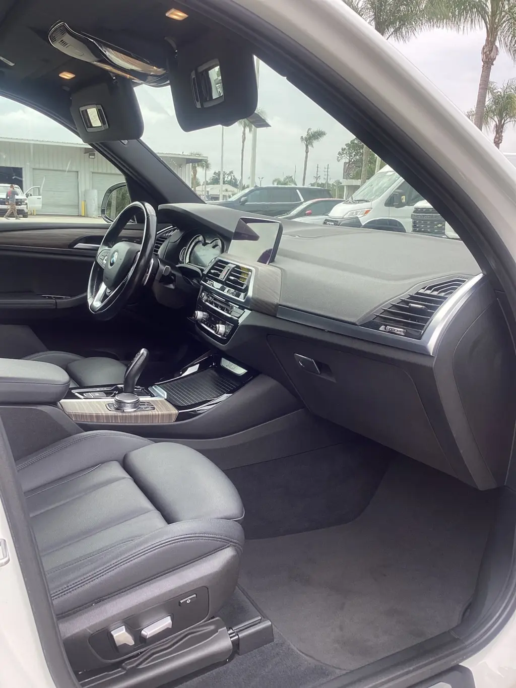 Florida Fine Cars - Used BMW X3 2018 ORLANDO XDRIVE30I