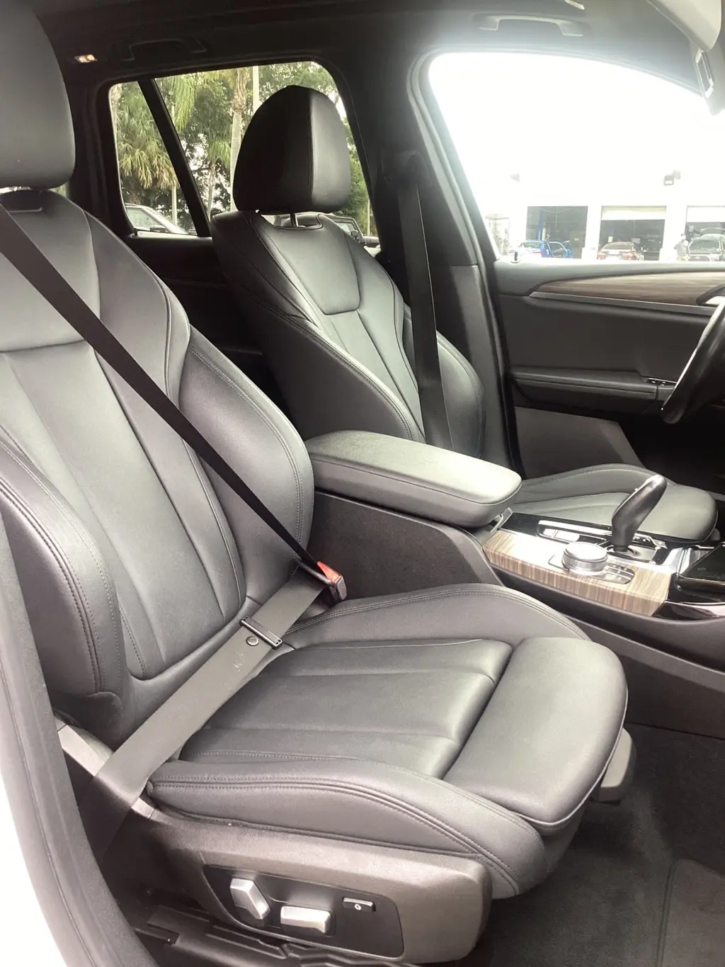 Florida Fine Cars - Used BMW X3 2018 ORLANDO XDRIVE30I