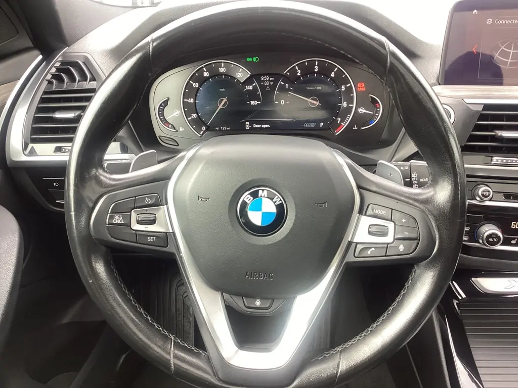 Florida Fine Cars - Used BMW X3 2018 ORLANDO XDRIVE30I