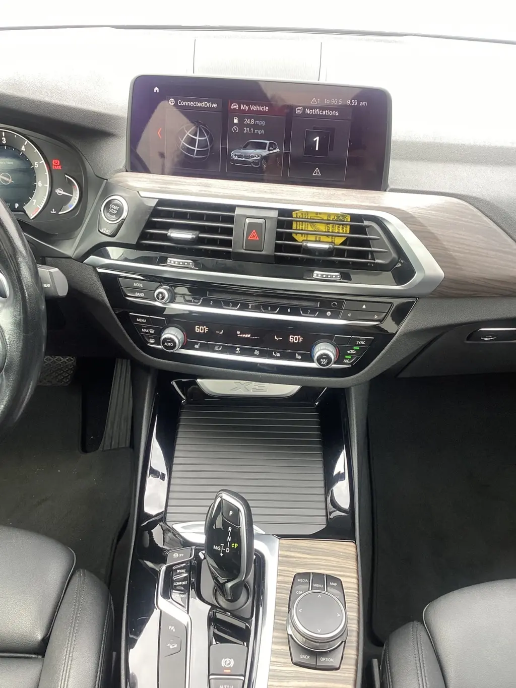 Florida Fine Cars - Used BMW X3 2018 ORLANDO XDRIVE30I