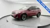 Florida Fine Cars - Used SUBARU CROSSTREK 2017 WEST PALM LIMITED