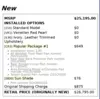 Florida Fine Cars - Used SUBARU CROSSTREK 2017 WEST PALM LIMITED