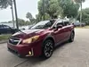Florida Fine Cars - Used SUBARU CROSSTREK 2017 WEST PALM LIMITED