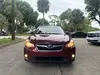 Florida Fine Cars - Used SUBARU CROSSTREK 2017 WEST PALM LIMITED