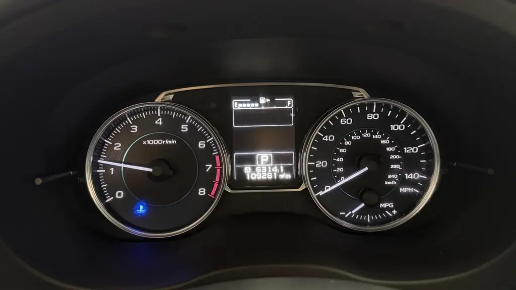 Florida Fine Cars - Used SUBARU CROSSTREK 2017 WEST PALM LIMITED