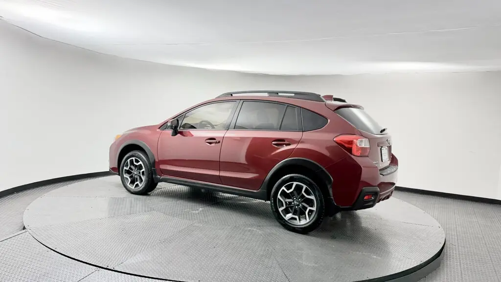 Florida Fine Cars - Used SUBARU CROSSTREK 2017 WEST PALM LIMITED