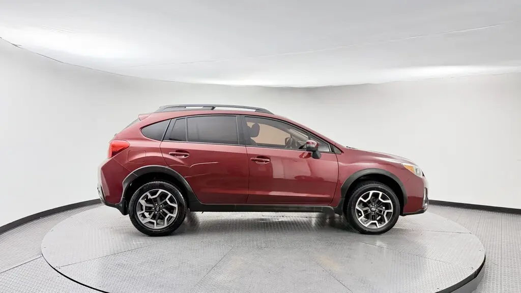 Florida Fine Cars - Used SUBARU CROSSTREK 2017 WEST PALM LIMITED