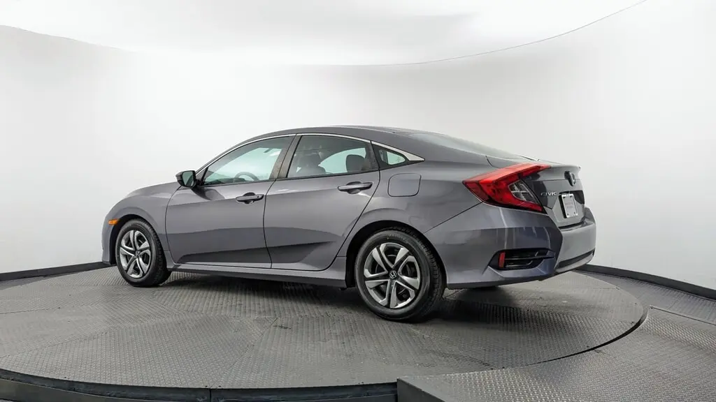 Florida Fine Cars - Used HONDA CIVIC 2017 MIAMI LX