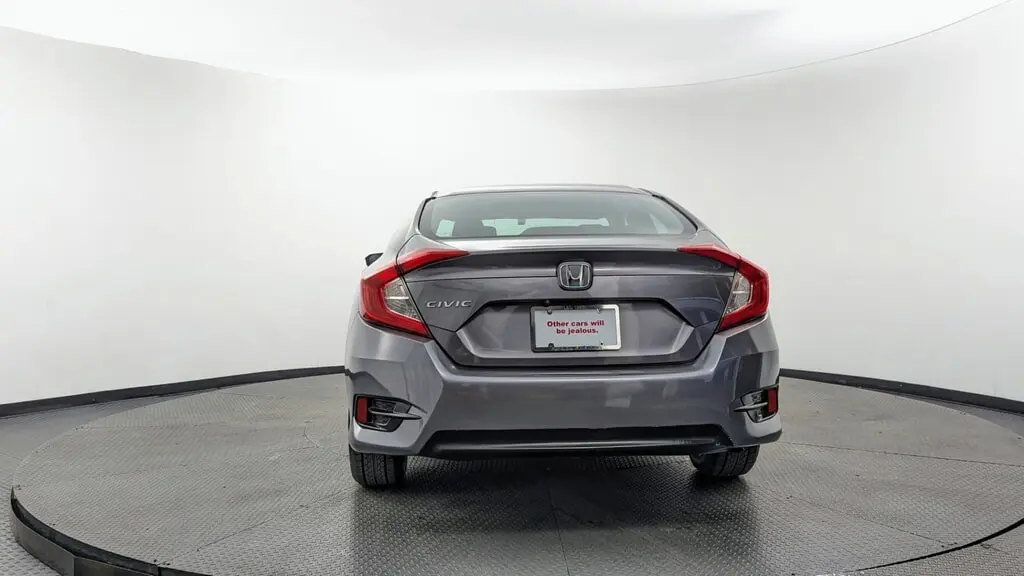 Florida Fine Cars - Used HONDA CIVIC 2017 MIAMI LX