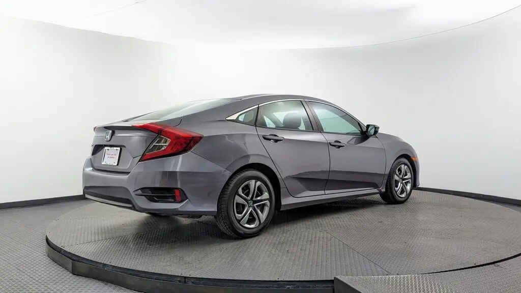 Florida Fine Cars - Used HONDA CIVIC 2017 MIAMI LX