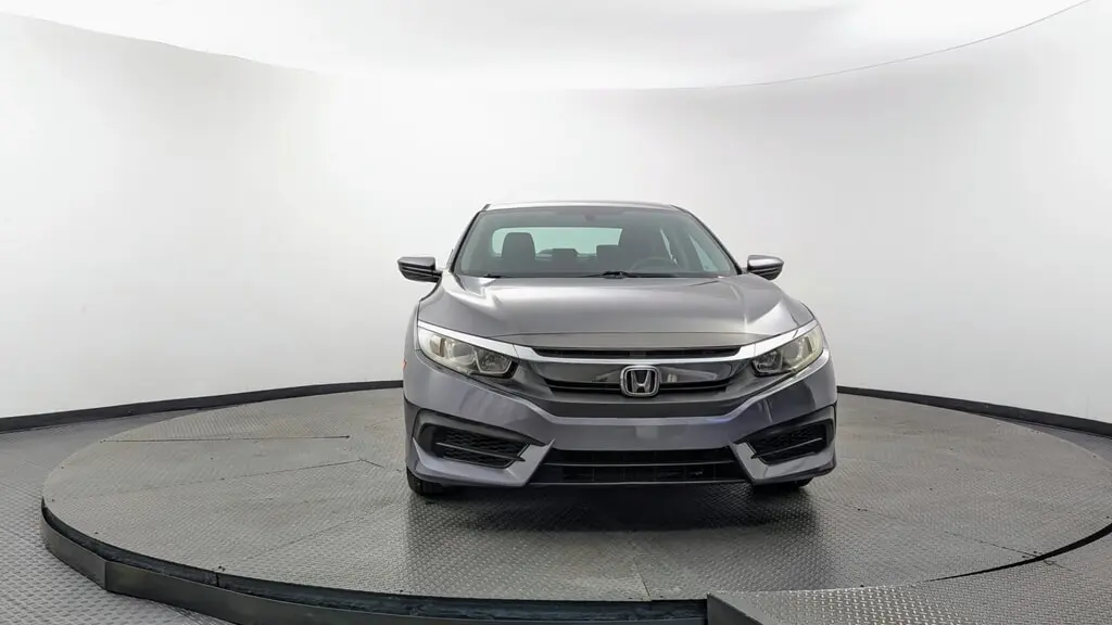 Florida Fine Cars - Used HONDA CIVIC 2017 MIAMI LX